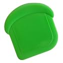 My Favorite Nylon Pot &amp; Pan Scraper - Choose Your Own Color! (3, Green)