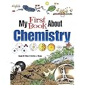 My First Book About Chemistry (Dover Science For Kids Coloring Books)