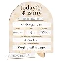 My First Day of School Sign, First and Last Day of School Board