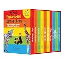 My First English - Español Learning Library (Mi Primea English - Español Learning Library) (Spanish Edition)