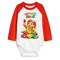 My First Holi With Family | 1st Holi With Family Printed Romper for Baby Boys &amp; Girls | D-07
