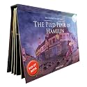 My First Pop-Up Fairy Tales - Pied Piper of Hamelin : Pop up Books for children