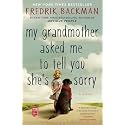My Grandmother Asked Me to Tell You She's Sorry