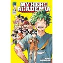 My Hero Academia 42: Volume 42