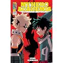 My Hero Academia, Vol. 02