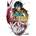 My Hero Academia, Vol. 35 (Volume 35)