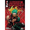 My Hero Academia 37: Volume 37 (A Man Who Defies the World of BL)