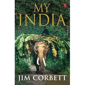 my india