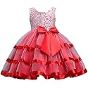 My Lil Princess Baby Girl39s A-Line Maxi