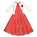 My Lil Princess Girls39 Knee Length Dress