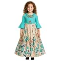 My Lil Princess Kids Birthday Maxi Gown