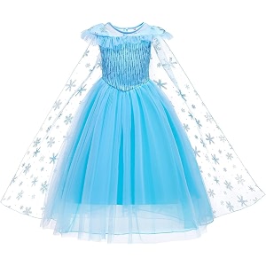My Lil Princess Kids Dress for Girls