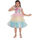 My Lil Princess Girls39 Rain Bow Unicorn