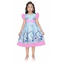 My Lil Princess Unicorn Dresses for Girls