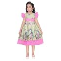 My Lil Princess Unicorn Dresses for Girls