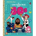 My Little Golden Book About the 80s