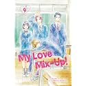 MY LOVE MIX UP V09: Volume 9 (A Man Who Defies the World of BL)