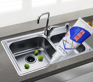 my machine tiles gap filler agent waterproof grout sealant agent for balcony terrace adhesive