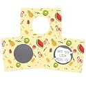 My Scratch Offs 20 Pack Summer Break Fun Tropical Design DIY Make your Own Scratch Offs Stickers for Teachers Party Favors Classroom Fun Activities