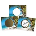 My Scratch Offs 20 Pack Tropical Beach Make Your Own DIY Scratch Off Tickets Cards &amp; Stickers for Wedding Celebration Teacher Thank You Card and other Adventures