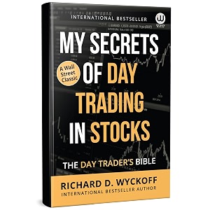 my secrets of day trading in stocks  richard d wyckoff  english money book  the trader39s  trader bible  d demille books  studies in tape reading  how i trade and invest in and bonds  jesse livermore39s methods of in  market technique number one two 1 2  wisdom reminiscences of a stock operator amp  to in the zone intelligent investor market  chart pattern technical analysis  financial markets by  price action share for beginners  wizards option make  benjamin graham  common and uncommon profits  simple investing like journal intraday investment fundamental  i made 2000000 breakout crash course  five rules successful coffee can value behavioral  finance thoughtful security  easy swing 51 strategy  zebra dhandho options  riches day attention  volatility pricing future smart concept learn  what learned about from darwin mastermind 10 on poster hindi