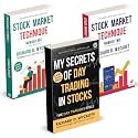 My Secrets Of Day Trading In Stocks | Stock Market Technique Book One | Stock Market Technique Book Two | Richard D. Wyckoff | English Money Books ... from darwin mastermind 10 on poster Hindi