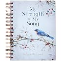 My Strength and My Song: 365 Daily Devotional Journal