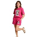 My Swag Cotton Nightwear Set for Women