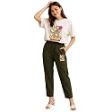 My Swag Printed Nightsuit for Women 