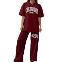 My Swag Women39s Cotton Loungewear Set T-Shirt