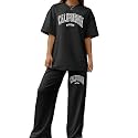 My Swag Women39s Cotton Loungewear Set T-Shirt