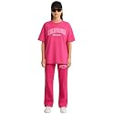 My Swag Women39s Cotton Loungewear Set T-Shirt