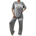My Swag Women39s Cotton Loungewear Set T-Shirt