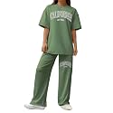 My Swag Women39s Cotton Loungewear Set T-Shirt