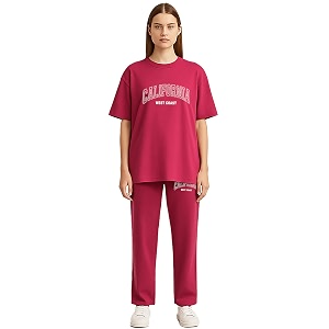My Swag Womens Co-Ord set