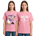 My Swag Womens Half Sleeve Printed T-Shirts