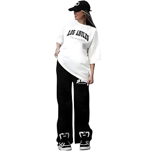 My Swag Womens Printed Casual Co Ord