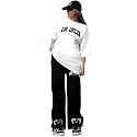My Swag Womens Latest Printed Casual Co