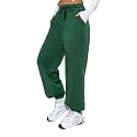 My Swag Womens Sweatpants Lightweight &amp; Warm Loose Fit Jogger, Comfort Bottom Wear, Fleece Bottom Gym &amp; Sleepwear Winter Trendy Trousers with Pockets Pajama Pants for Womens &amp; Girls