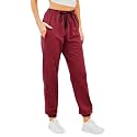 My Swag Womens Sweatpants Lightweight &amp; Warm Loose Fit Jogger, Comfort Bottom Wear, Fleece Bottom Gym &amp; Sleepwear Winter Trendy Trousers with Pockets Pajama Pants for Womens &amp; Girls