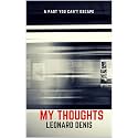 My Thoughts: Poems and Stuff (My Thoughts series 1-5 Book 1)