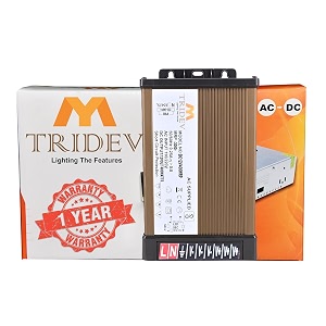 16 channel power supply high efficiency amp low power consumption smps for cctv security bullet amp dome camera etc