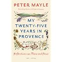 My Twenty-five Years in Provence: Reflections on Then and Now