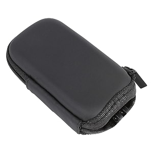 myaddiction camera carrying case shock absorber waterproof for dji action 2 travel 0