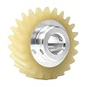 MYADDICTION W10112253 Mixer Worm Gear for Whirlpool 4169830 4162897 AP42956691159 Home & Garden | Kitchen, Dining & Bar | Small Kitchen Appliances | Mixers (Countertop)