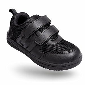 Myau Brand School Shoes - Comfort Durability