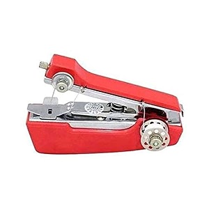 mydayis portable stapler model ami mini hand manual sewing machine