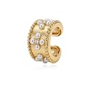 MYEARS Gold Ear Cuff for Women Non Piercing