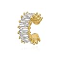 MYEARS Gold Ear Cuff for Women Non Piercing