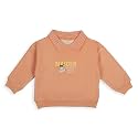 MYFA Girls Collared Sweatshirt Winter Collection
